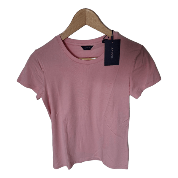 Gant perus t-paita, xs, uusi