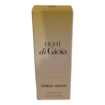 Giorgio Armani Light di Gioia