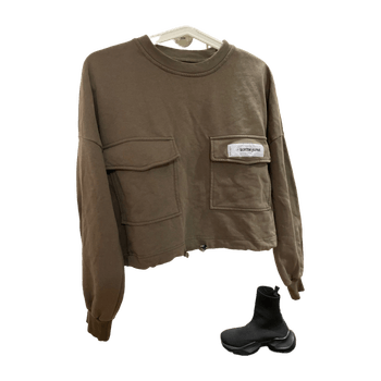 Sixth june hoodie