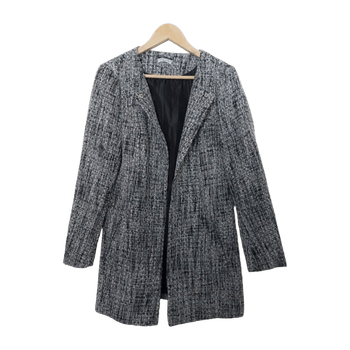 Jaqoueline de yong coat