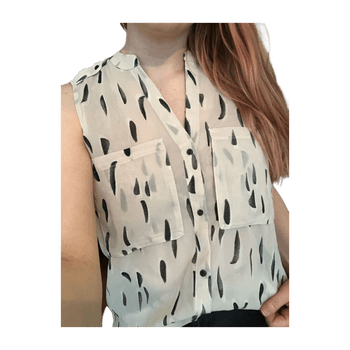 Gina tricot top