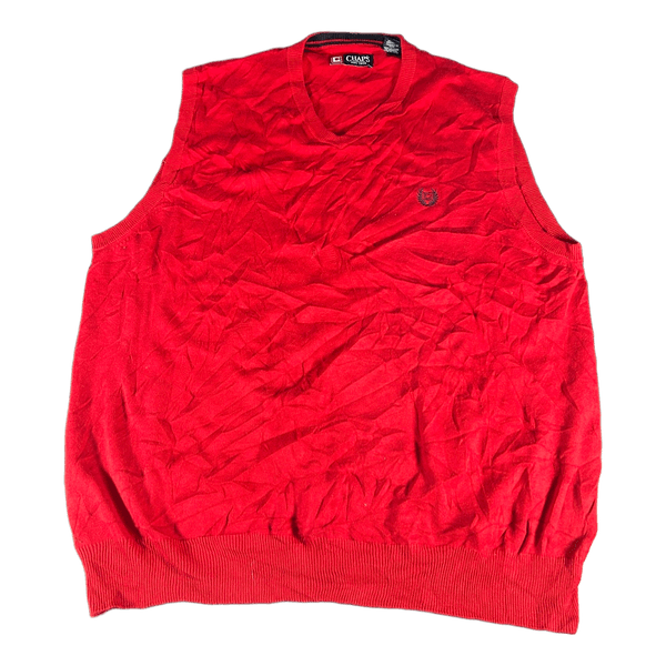 Chaps by Ralph Lauren Neuleliivi - XL