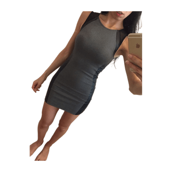 H&m dress