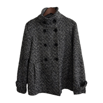 Icon. coat