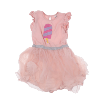 Ciraf Dress 116 cm
