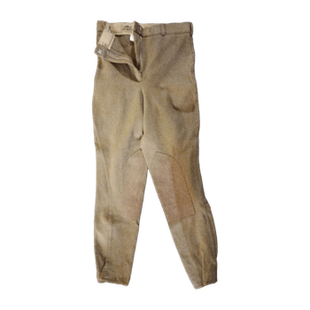 Cotton naturals sportswear