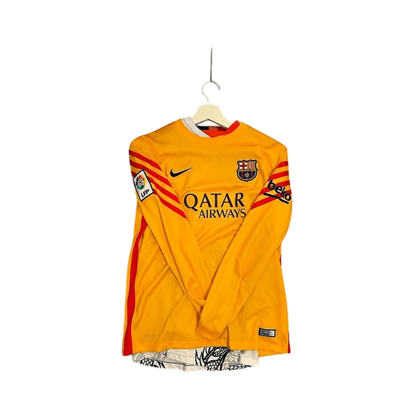 Barcelona pelipaita