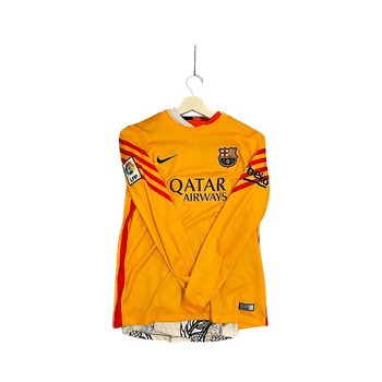 Barcelona pelipaita