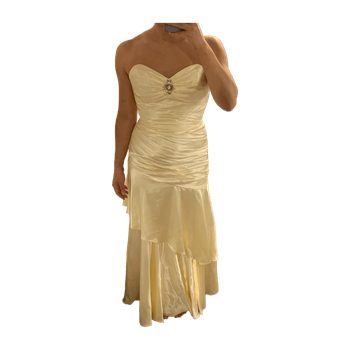 Iltamekko dress