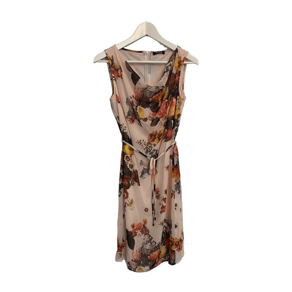 Vera mont dress