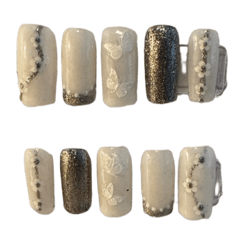 Press on nails
