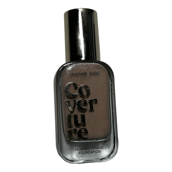 Vivienne Sabo foundation