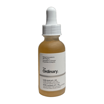 The ordinary beauty product