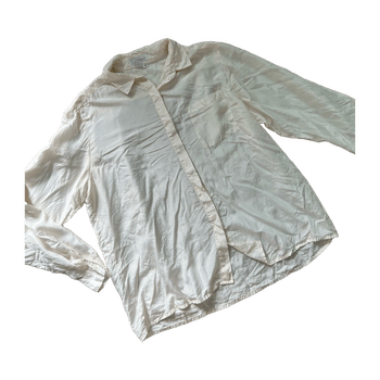 Silk 100% blouse
