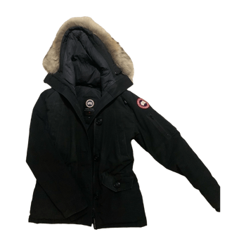 Canada goose coat