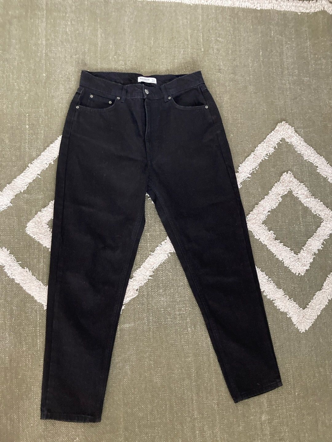 Pull&bear jeans