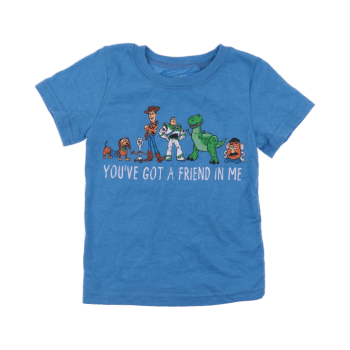 Disney T-Shirt 98 cm
