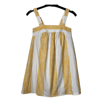 Retro minimekko