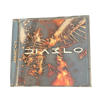 Diablo Mimic47 cd