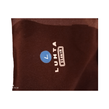 Uusi luhta treeni toppi 