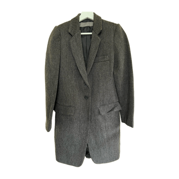 Zara coat
