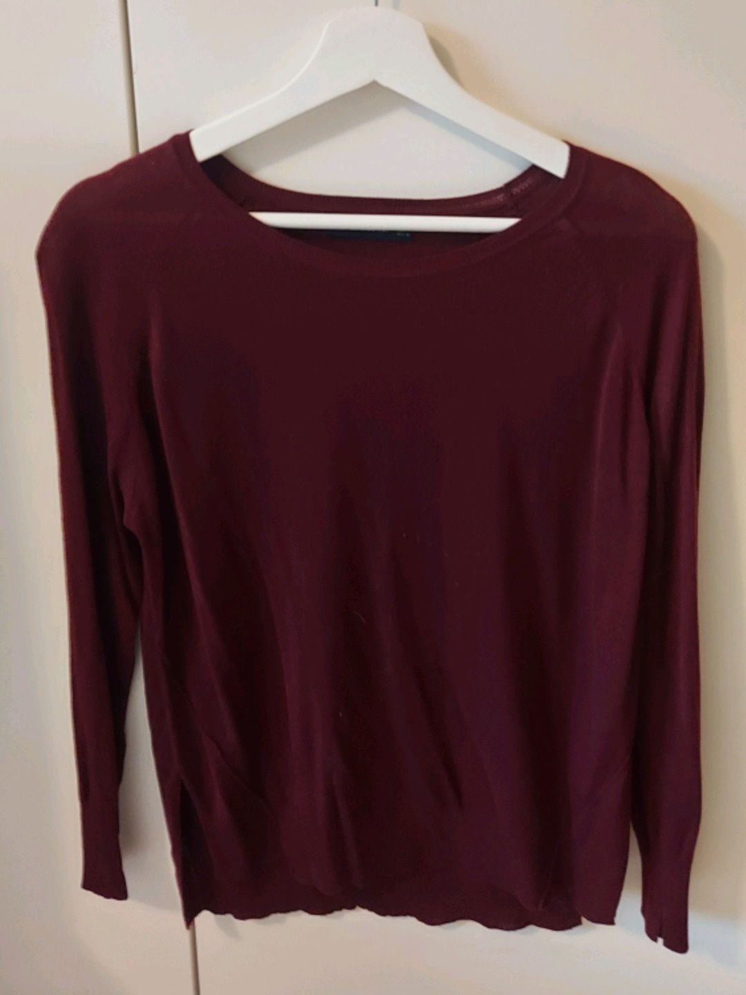 Zara cardigan