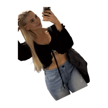 Nly blouse