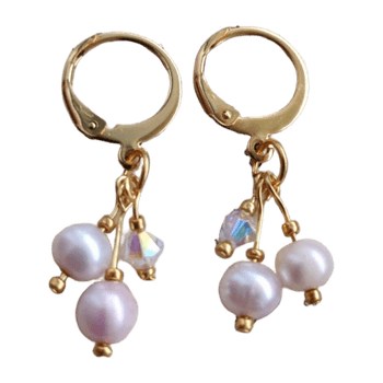 Handmade jewelry