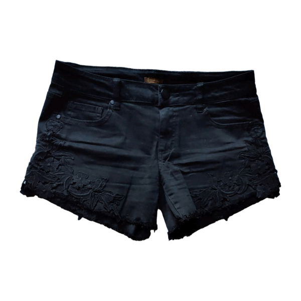 Copper key shorts