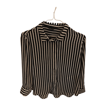 Gina tricot blouse