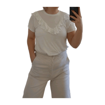 T-paidat top