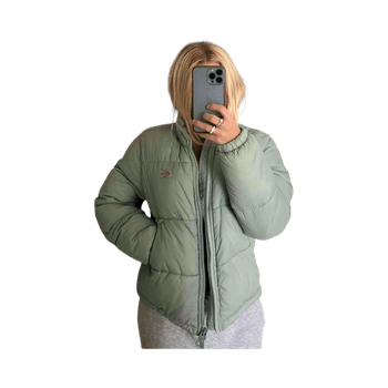 Dickies puffer jacket