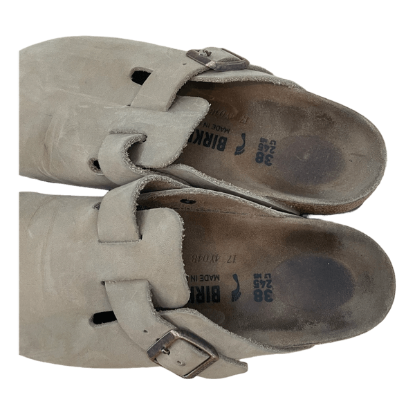 Birkenstock Boston sandaler
