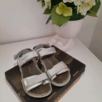 Viking kids' shoes