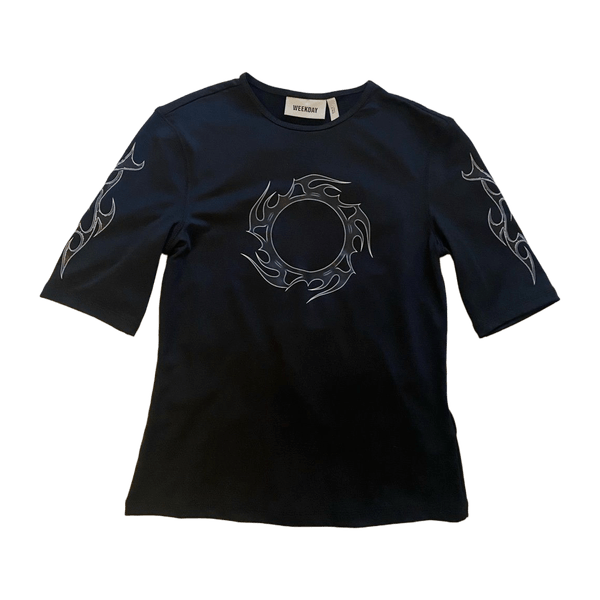 Weekday top