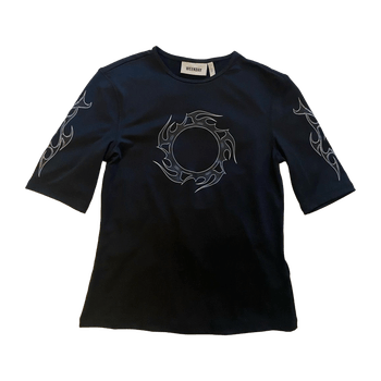 Weekday top