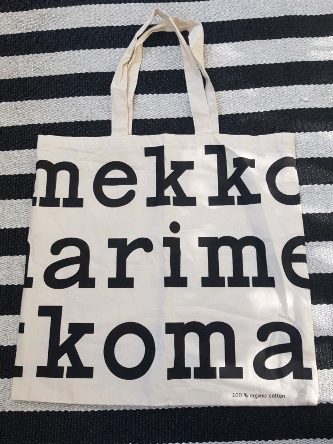 Marimekko bag