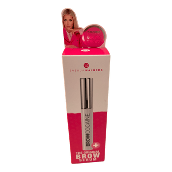 Brow serum