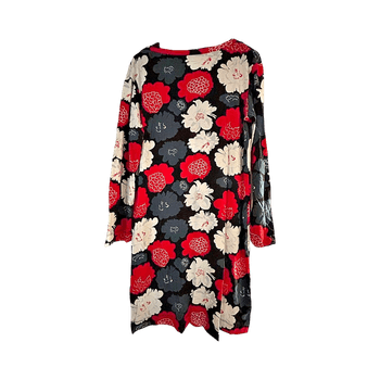 Marimekko trikootunika/mekko