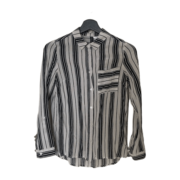 H&m blouse