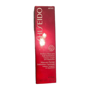 Shiseido beauty product