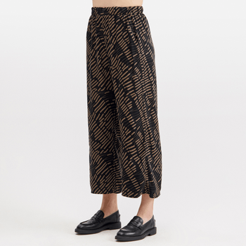 Linjat culottes