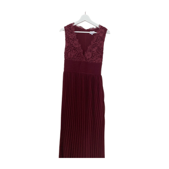 Bubbleroom dress