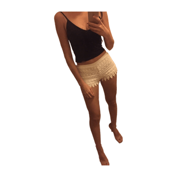 H&m shorts