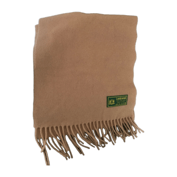 Lambswool quality scarf
