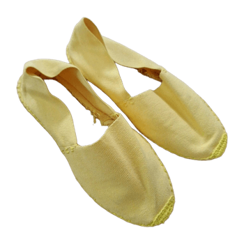Espadrilles shoes