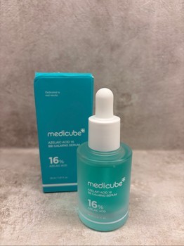 Medicube calming serum