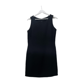 Perfect black vintage dress