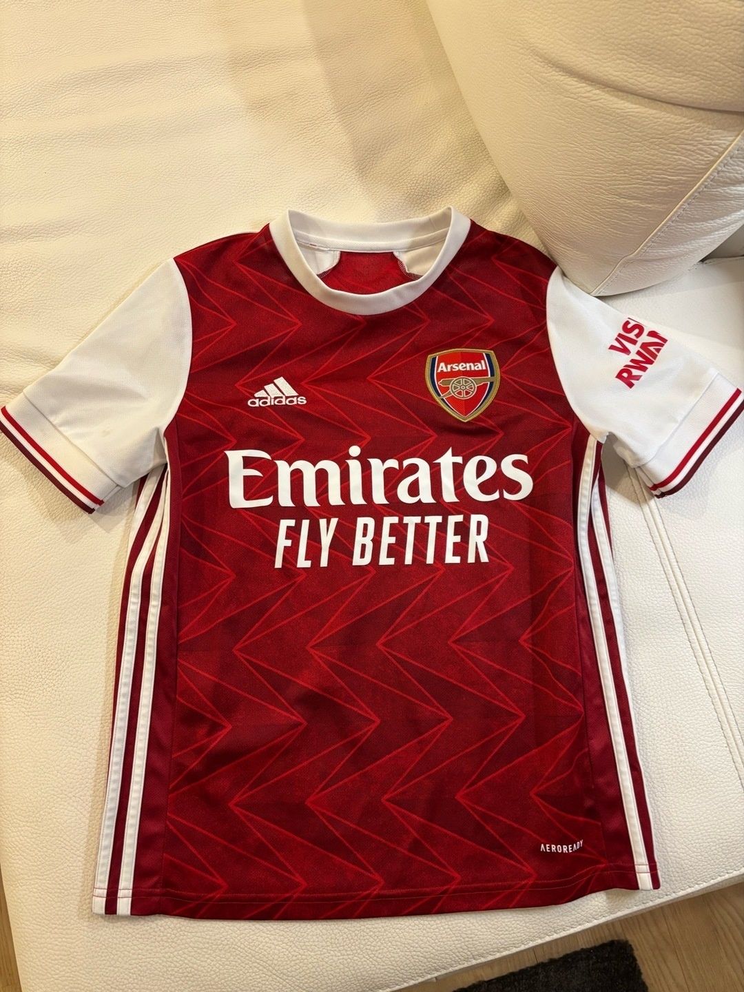 Adidas kids' sportswear