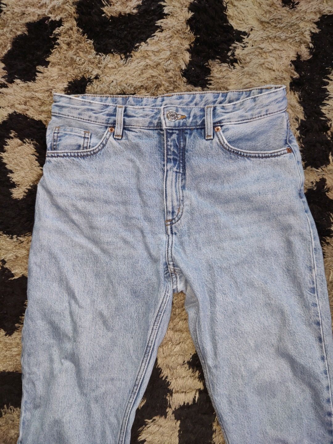 Monki jeans